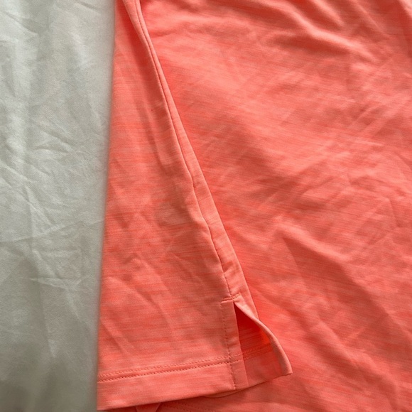 NWT LADY HAGEN COASTAL ESCAPE SLVS POLO - XS - Picture 5 of 6